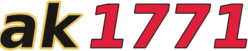 ak1771 logo