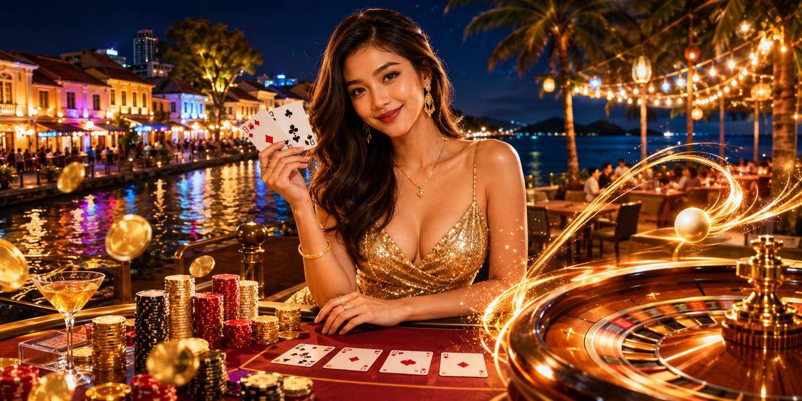 ak1771 Masuki Dunia Prestige yang Kami Bina untuk Anda